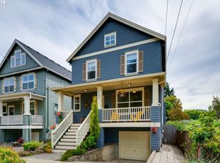 7734 N Decatur St, Portland, OR 97203