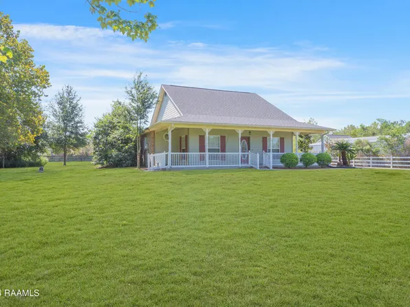 7649 Cameron St, Duson, LA 70529