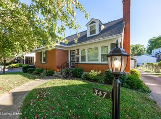 347 Chenoweth Ln, Druid Hills, KY