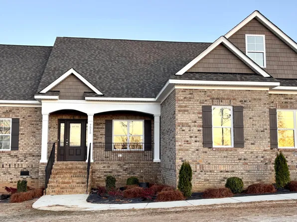 7515 Sweetwater Drive, Nashville, NC 27856