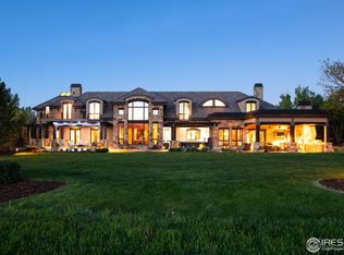 8932 Mountain View Ln, Boulder, CO 80303