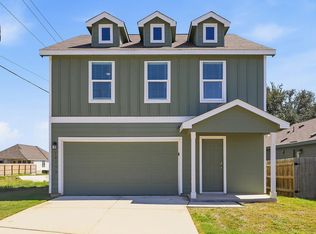 10116 Devon Wheel St, San Antonio, TX 78254
