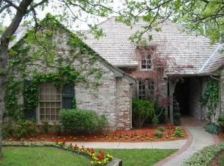 4300 Echohollow Trl, Edmond, OK 73025