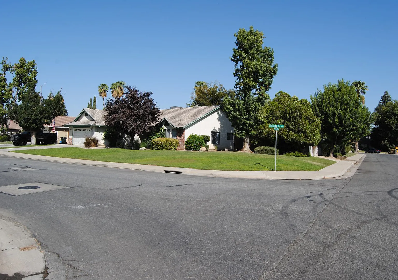 9400 Huntsman Oak Ct. — Photo 2