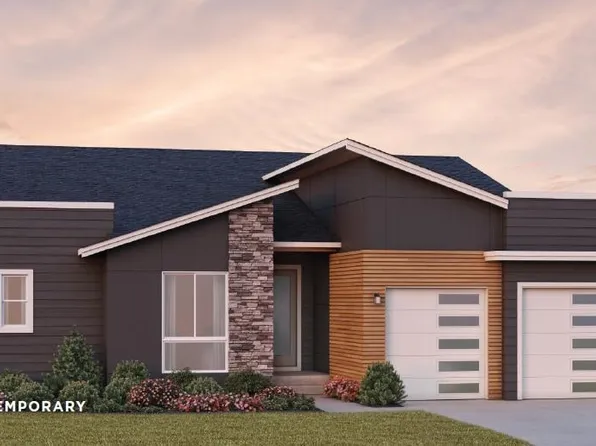4768 W Derek Ave Lot 27, Spokane, WA 99208