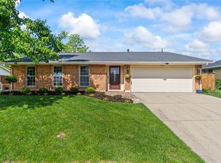 7147 Chadbourne Dr, Dayton, OH 45424