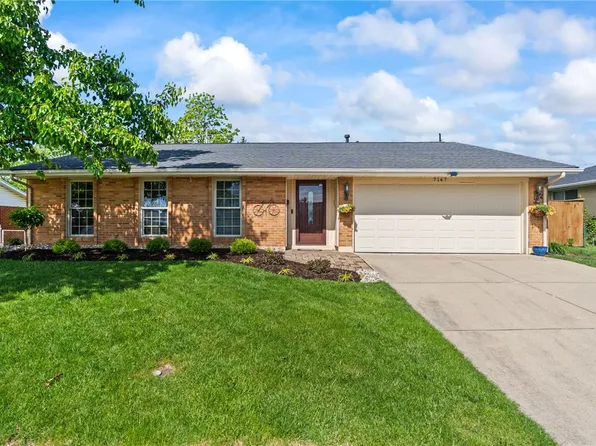 7147 Chadbourne Dr, Dayton, OH 45424