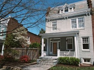 3020 Floyd Ave, Richmond, VA 23221