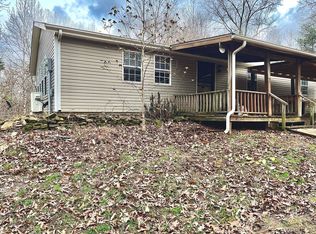 5633 Pottertown Rd, Murray, KY 42071