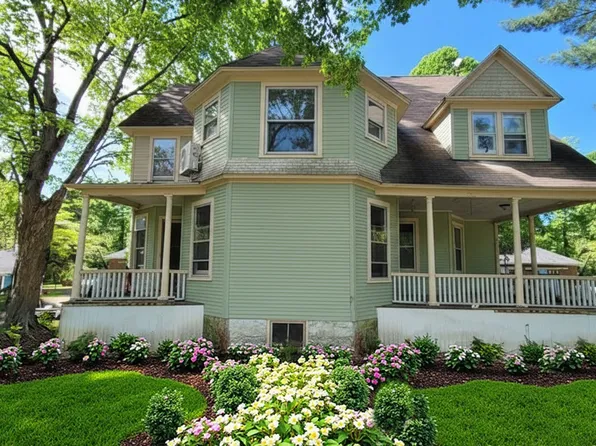 126-128 W Main St, Youngsville, PA