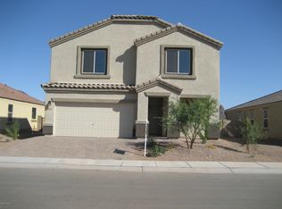 8829 W Moon Spring Rd, Tucson, AZ 85743