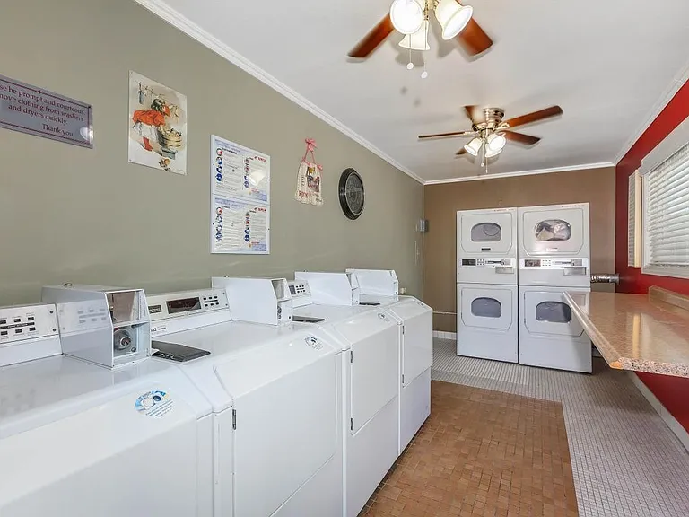 Ballantyne Manor — Photo 24