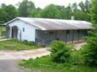 434 Old Forge Rd, Pine Grove, PA 17963