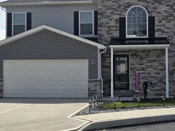 16 Anna Dr, Hanover Township, PA 18702