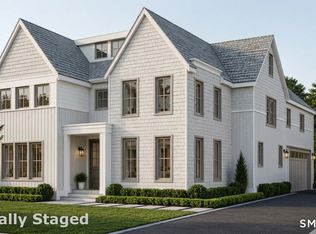 476 Mill Hill Ter, Southport, CT 06890