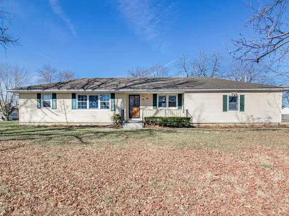 306 N Lee St, Leeton, MO 64761