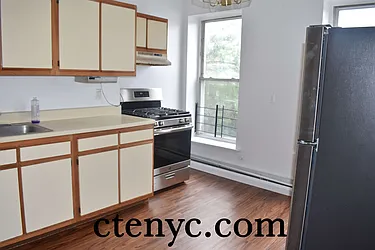 Rented by CT Estates