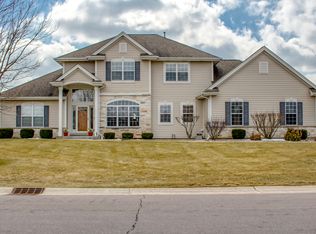 N101W17667 Misty Morning Way, Germantown, WI 53022