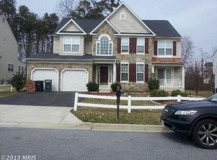 13106 3rd St, Bowie, MD 20720