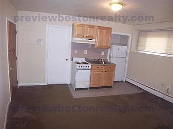 2nd image of 1575 Commonwealth Ave #10