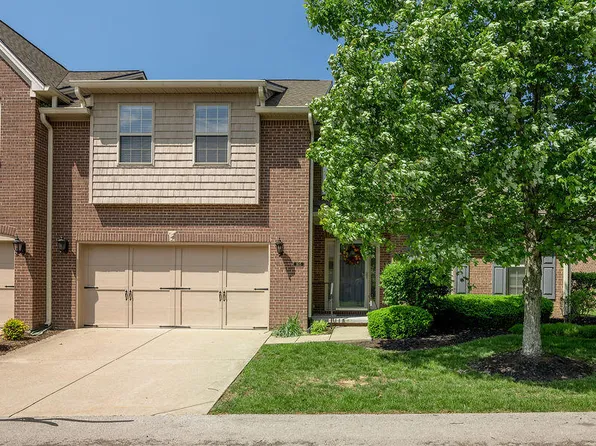 605 Durning Rd, Lexington, KY 40509