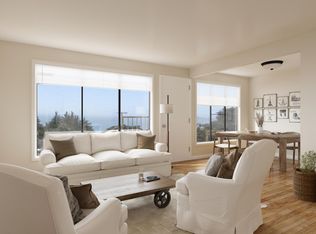 1540 Pershing Dr APT A, San Francisco, CA 94129