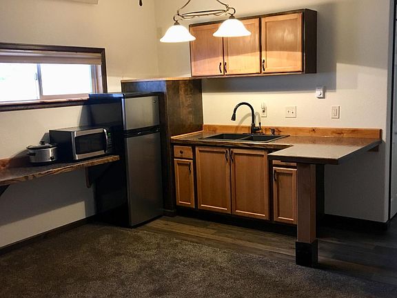 Cute kitchen