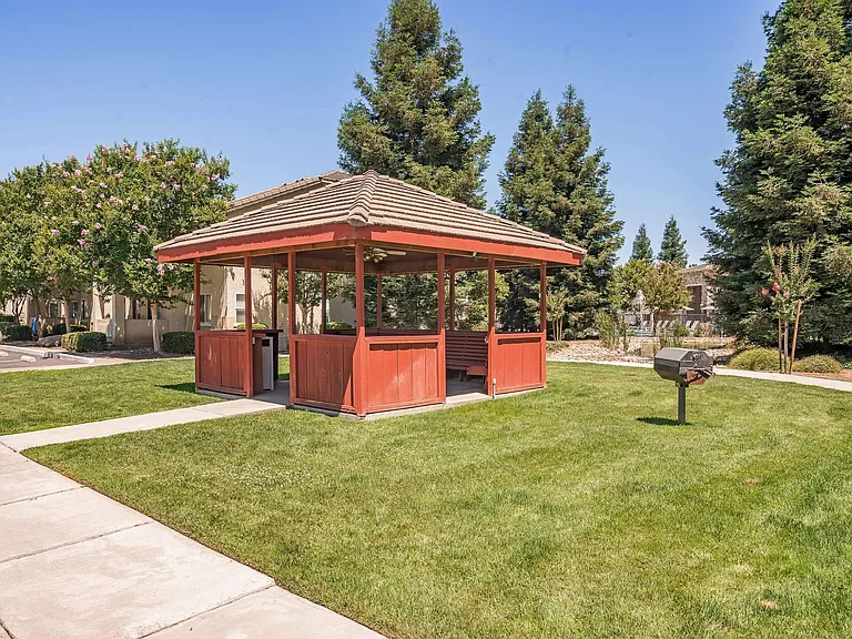 Picnic Area