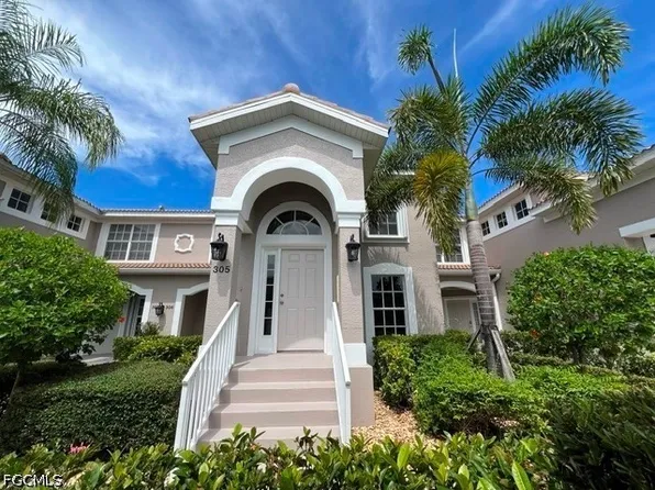 10116 Colonial Country Club Blvd APT 305, Fort Myers, FL 33913