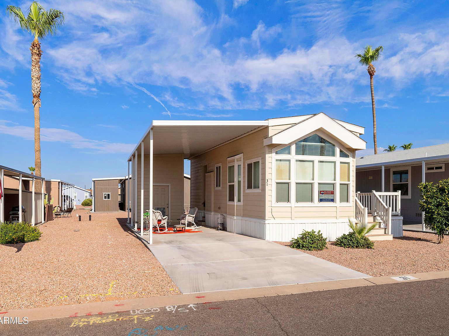 10936 E Apache Trl SPACE 31, Apache Junction, AZ 85120 MLS 6585746