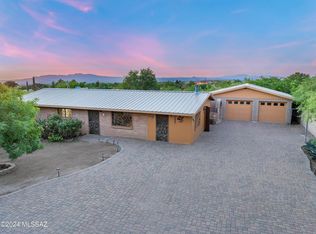 1940 W El Paseo, Oracle, AZ 85623