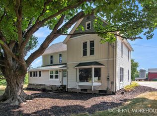 10248 Ivanrest Ave SW, Byron Center, MI 49315