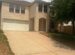 1901 Carriage Club Dr, Cedar Park, TX 78613