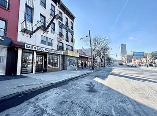 596 Grand Concourse APT 4, Bronx, NY 10451