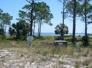 Ovation Way LOT 9, Cape San Blas, FL 32456