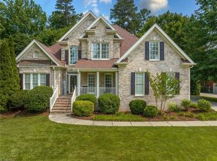 131 Thora Dr, Jamestown, NC 27282