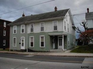 159 E Middle St, Gettysburg, PA 17325