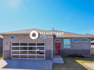 11303 Paradise Out Ln, Oklahoma City, OK 73131