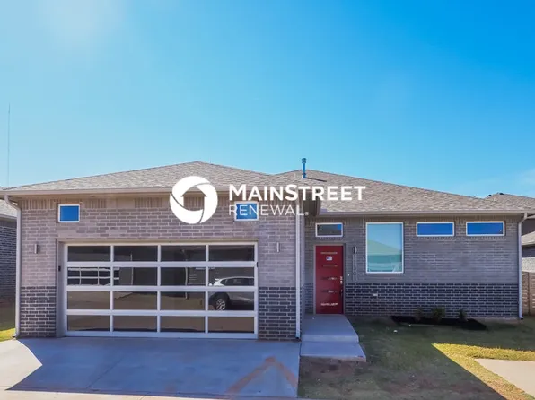 11303 Paradise Out Ln, Oklahoma City, OK 73131