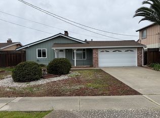 24815 Calaroga Ave, Hayward, CA 94545