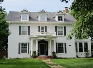 118 Gordon Ave, Liberty, MO 64068