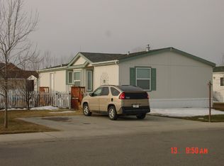 102 Green Tree Dr, Belgrade, MT 59714
