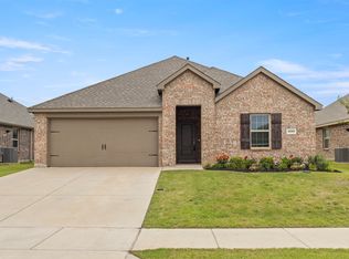 1602 Maple Ridge Dr, Princeton, TX 75407