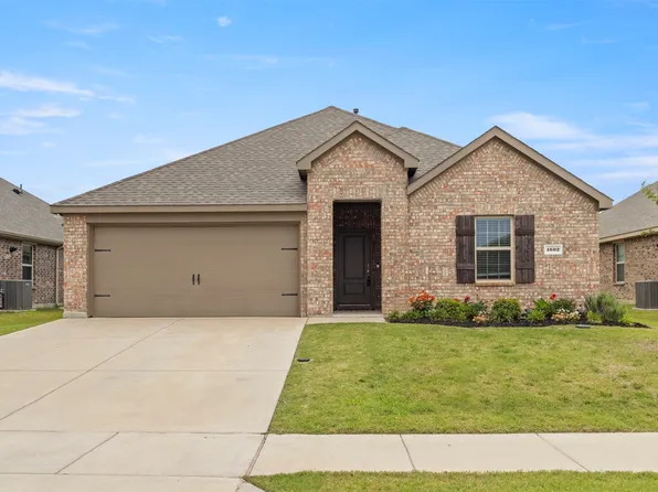 1602 Maple Ridge Dr, Princeton, TX 75407
