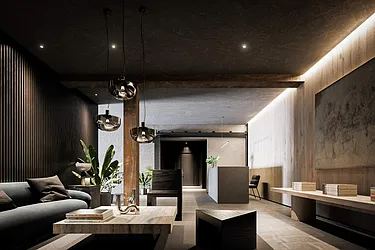 Sold by Sotheby's International Realty