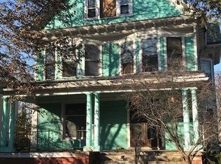 360 W Central Ave, Toledo, OH 43610