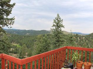 191 Magpie Ln, Bailey, CO 80421