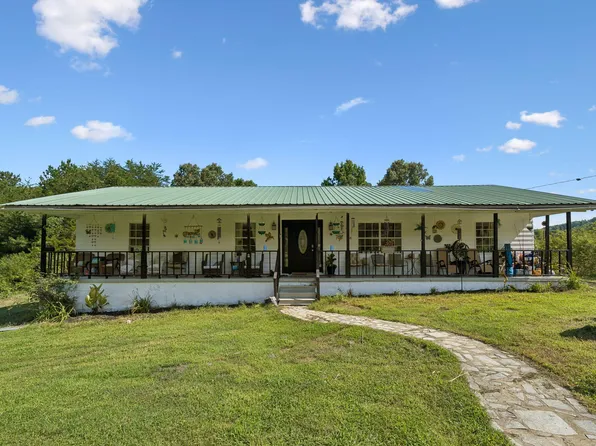 222 Agency Creek Ln, Decatur, TN 37322