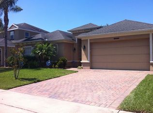 3820 Hammonds Ferry Ct, Oviedo, FL 32766