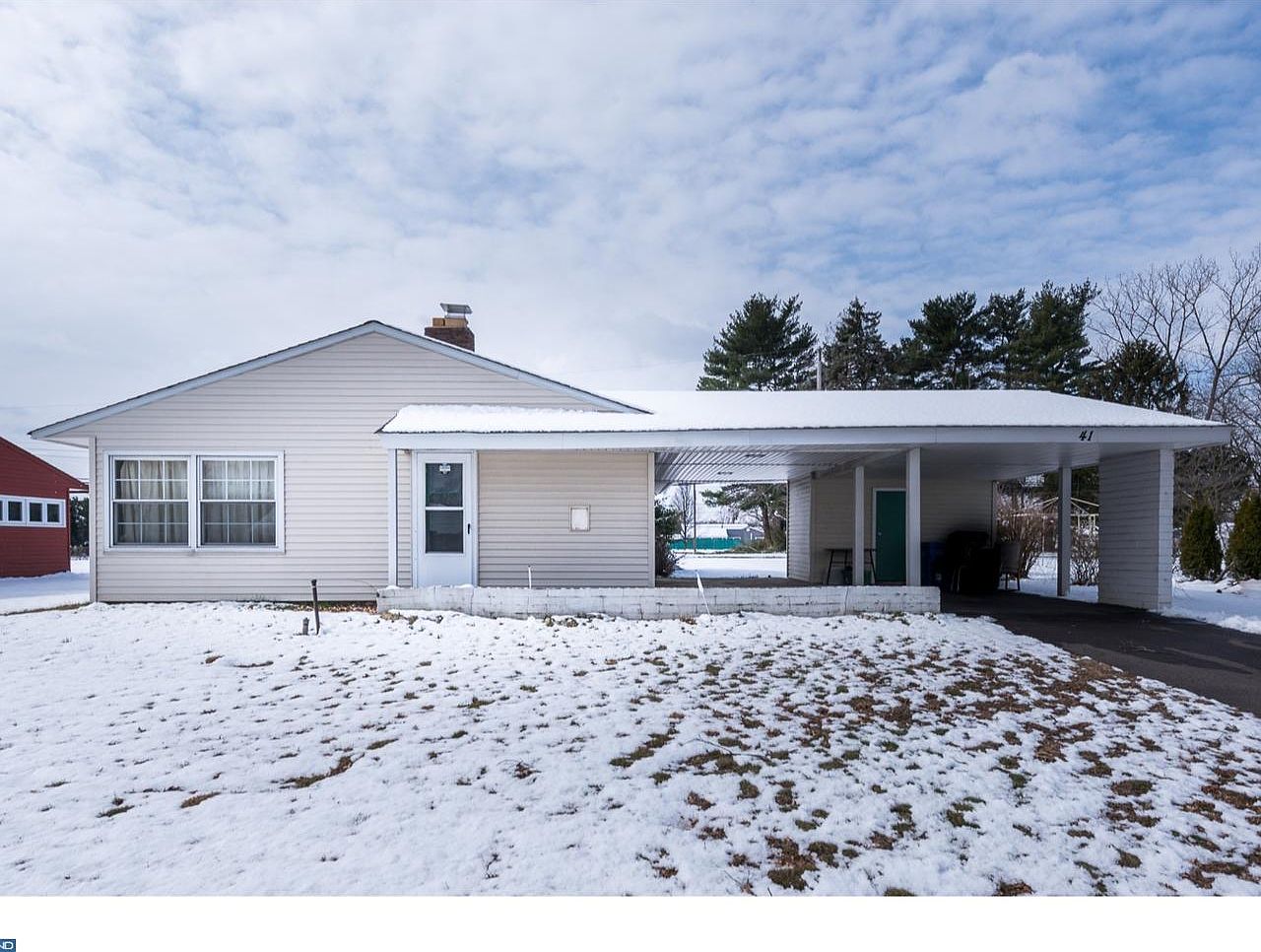 41 Friendly Ln, Levittown, PA 19055 Zillow